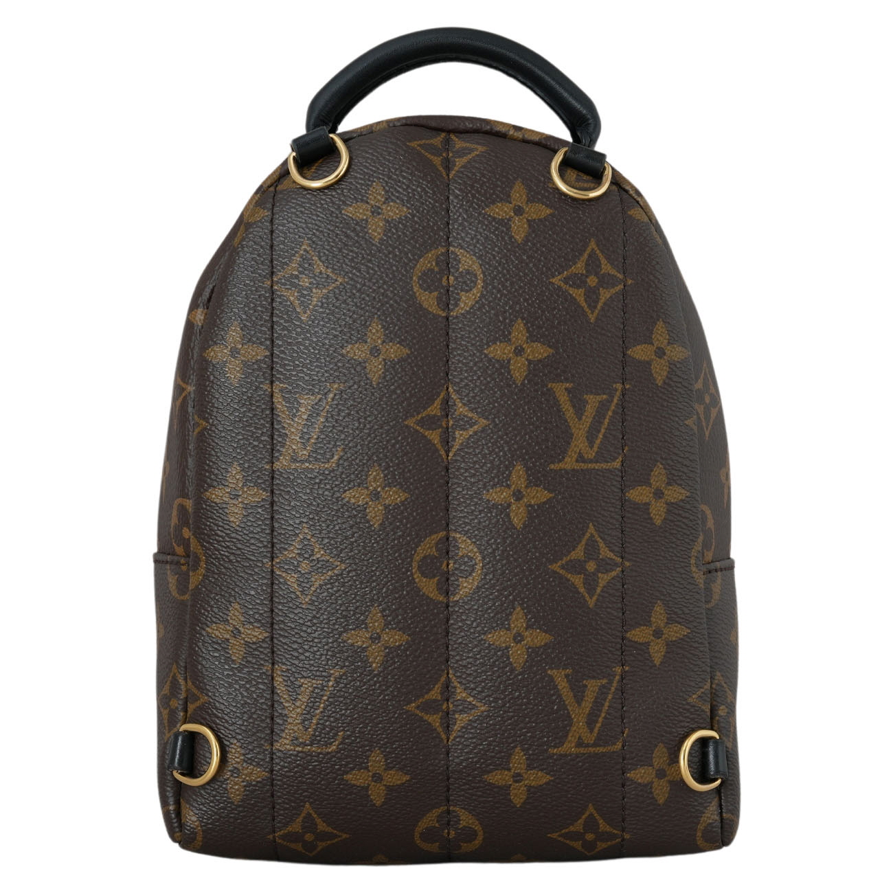 LOUIS VUITTON(USED)루이비통 모노그램 팜스프링스 백팩